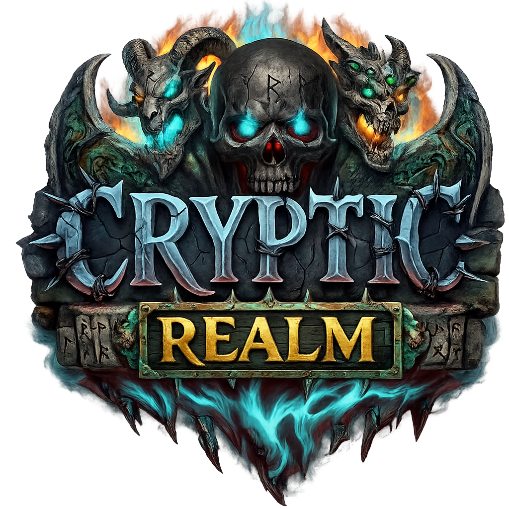 Cryptic Realm