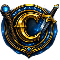 Cryptic Realm