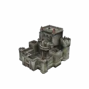 Bastion of Ash