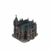 Cathedral Keep