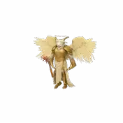 Stone Guardian