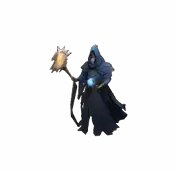 Ashfire Magus
