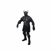 Hellforged Legionnaire