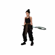 Monk