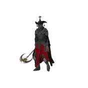 Necromancer