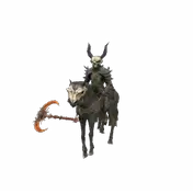 Dread Rider