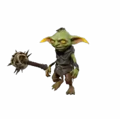 Imp Thrall