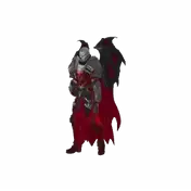Blood Knight