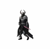 Dark Paladin