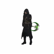 Demon Hunter