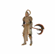 High Paladin