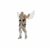 Warrior