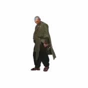 Monk