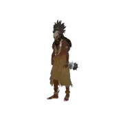 Witch Doctor