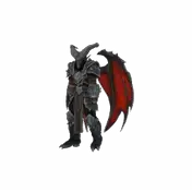 Horned Tyrant
