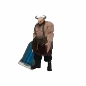 Flesh Baron