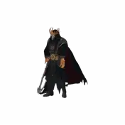 Emberlord