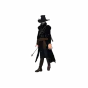 Gallows Marshal