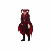 Blood Cardinal
