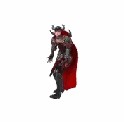 Blood Cardinal