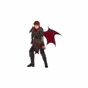 Blood Knight