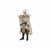 Priest of Ash
