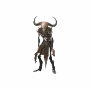 Skullbeast