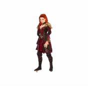 Sorceress