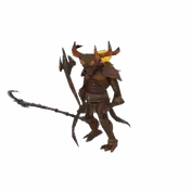 Infernal Colossus